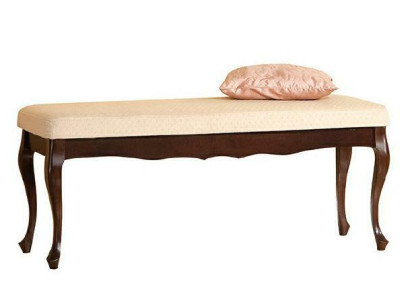 Classic r Stool Ottoman Footstool Chippendale Royal Stool Model W-Bsz